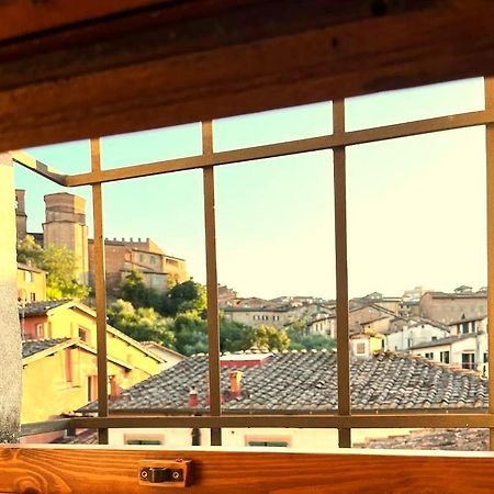 Apartamento Loft 47 Siena Exterior foto