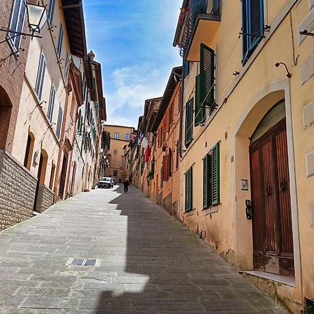 Apartamento Loft 47 Siena Exterior foto