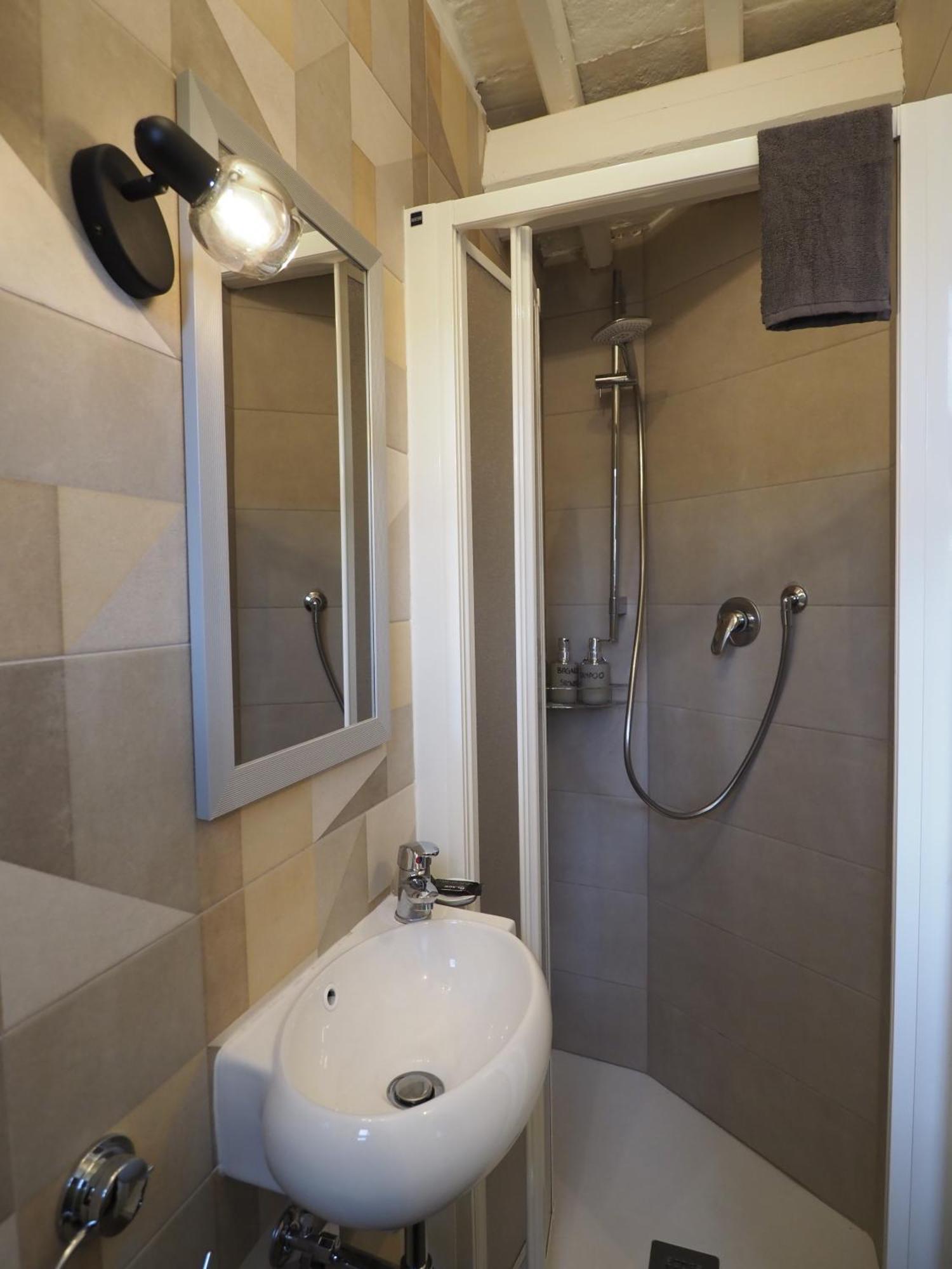 Apartamento Loft 47 Siena Exterior foto