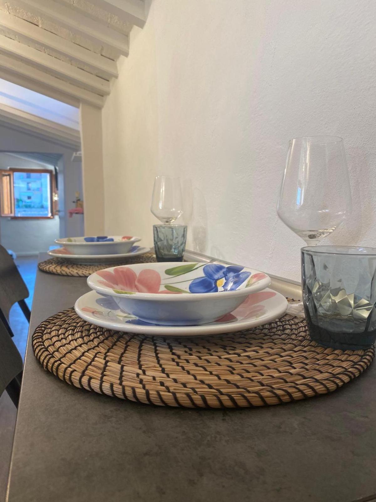 Apartamento Loft 47 Siena Exterior foto