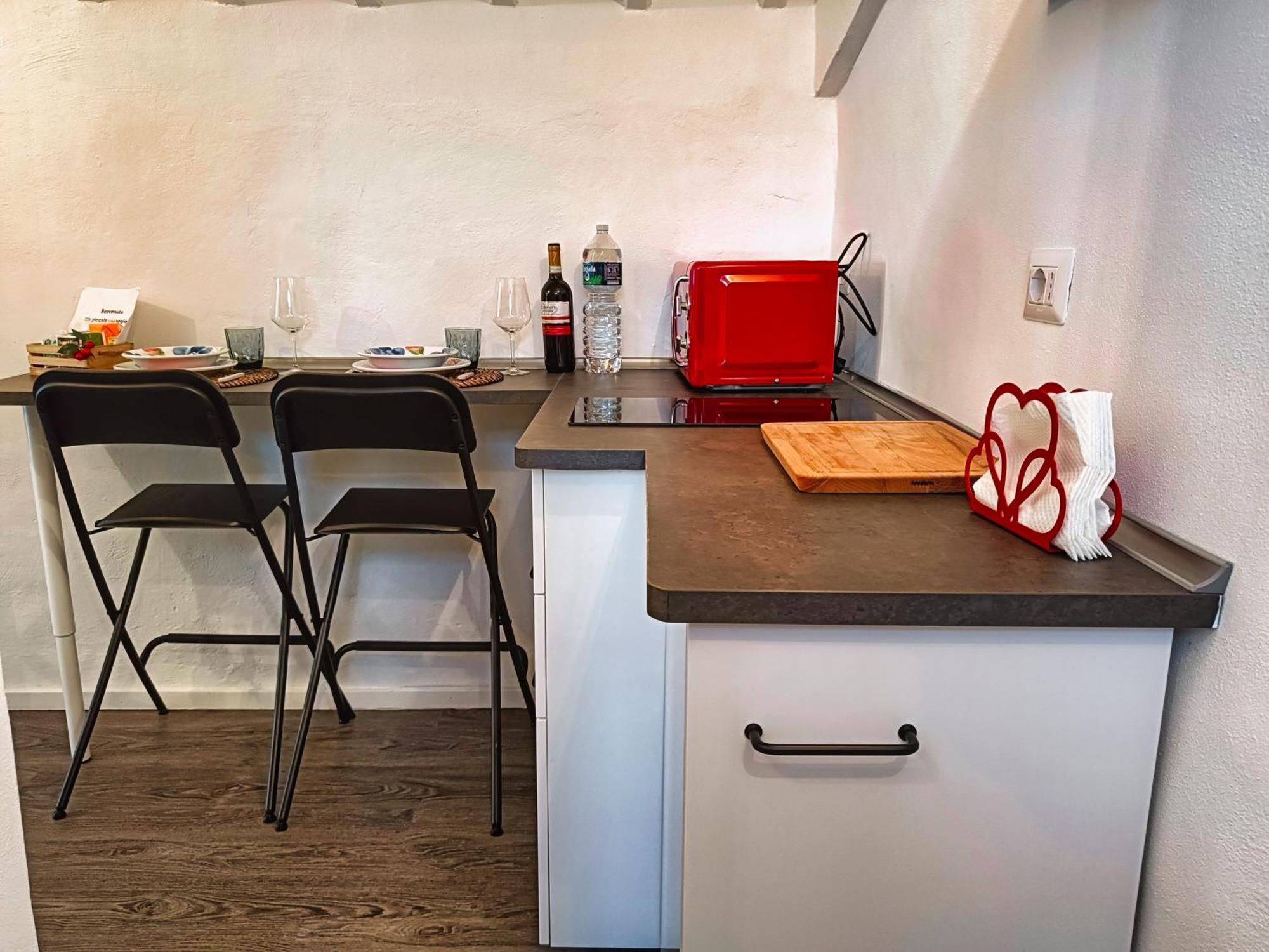 Apartamento Loft 47 Siena Exterior foto
