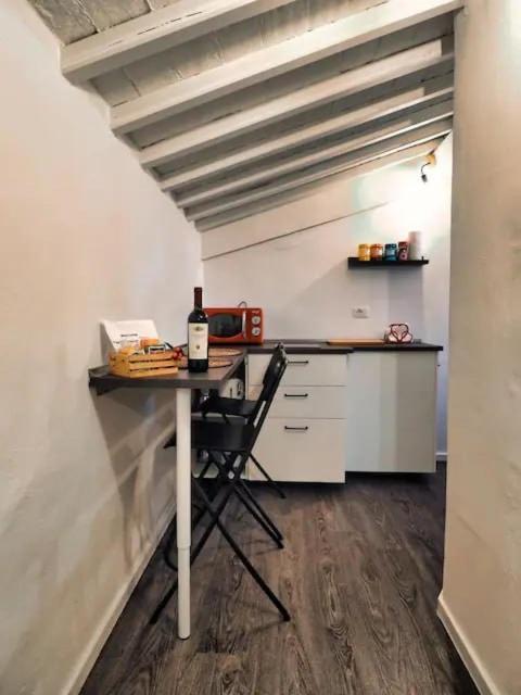 Apartamento Loft 47 Siena Exterior foto