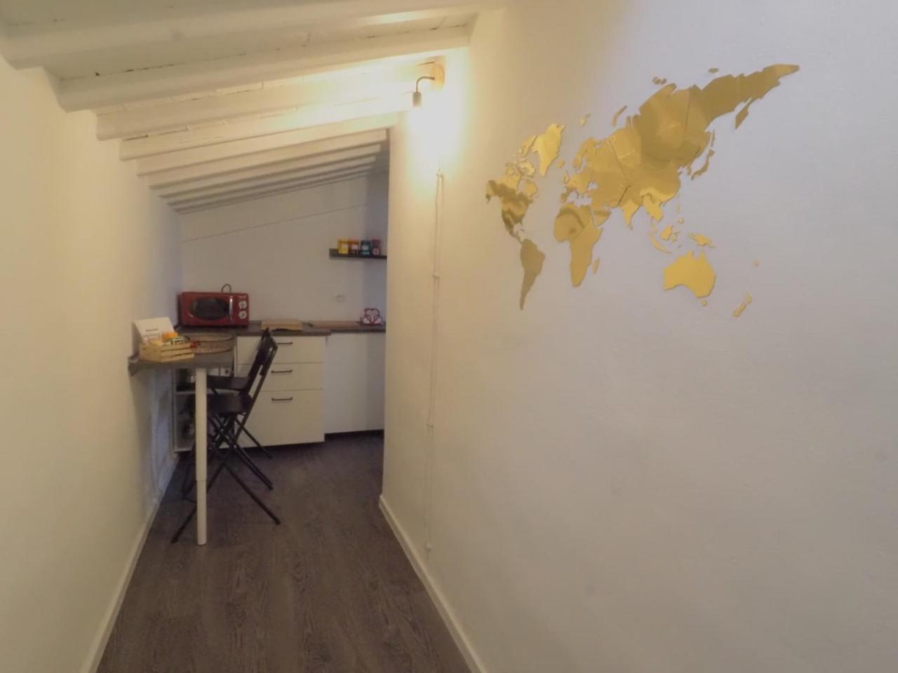 Apartamento Loft 47 Siena Exterior foto